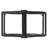 Bastow 4 Wine Bottle Holder-638666876