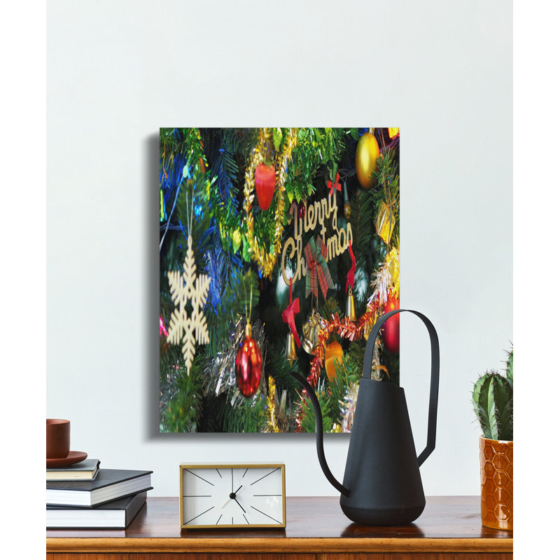 Frasher Wrapped Canvas Print Set, 18x24