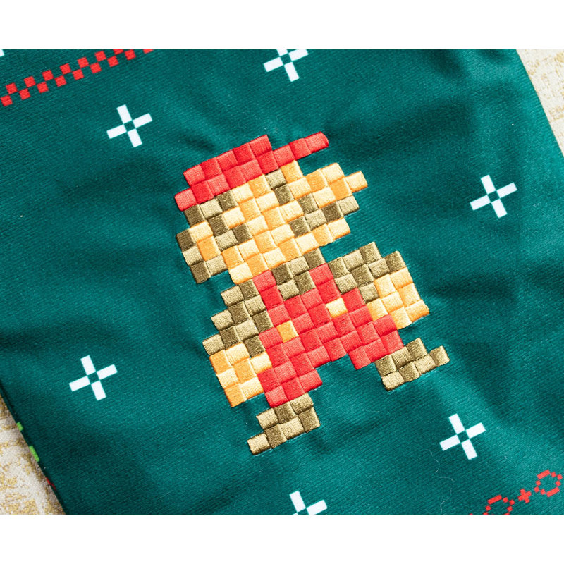 Holiday Stocking