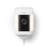 Spotlight Cam Plus Plug-in - White