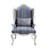 Epp Upholstered Wingback Chair