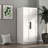 Kitchen Pantry Storage Cabinet
