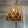 Mitzi 7 - Light LED Cluster Pendant