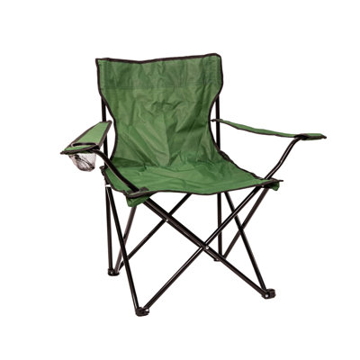 Samuel Alexander Camping Chair