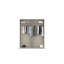 Neo 2 Door Manufactured Wood Wardrobe-98535221-98535220-98535219