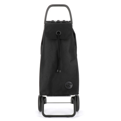 Shopping Trolley Rolser I-Max MF 2 Wheel Foldable