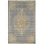 Tapis oriental en laine Bodily-1923122039
