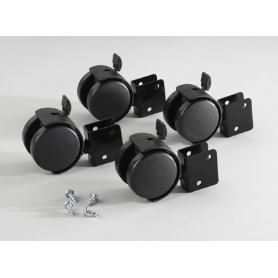 Young Time® Caster Kit - B