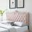 Louisa Tufted Performance Velvet Headboard-499205845-456993326