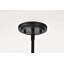 Solara - Lustre - verre givré nervuré-552430607-552430604-552430605