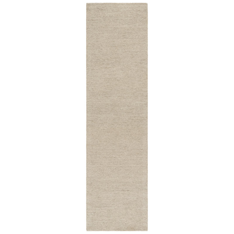 Camay 152 Area Rug In Beige, Runner 2'3" x 9'