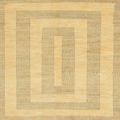 Tapis abstrait moderne 1497