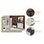 Haevyn Storage Bench
