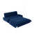 Bleu est en rupture de stock