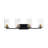 Mauro 4 - Light Dimmable Vanity Light