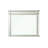 Mirrored Finished Designed Mirror