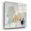 Epic Art «Never Pass Here» par Nicole Hoeft, Acryli «Never Pass Here» par Nicole Hoeft-101625813
