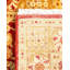Ottoman One-of-a-Kind 2' 7" X 12' 2" Hand Knotted Area Rug