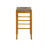 Solid Wood Counter Stool-69426636-69426635