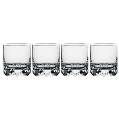 Erik Whiskey Glass