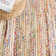 Herzig Flatweave Cotton Beige/Yellow Rug