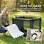 Pet Crate Accessory-124808822