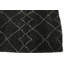 Tapis de couloir Charcoal Tribal-24054437