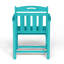 Chaises de salle à manger d'extérieur Danaka-47488105