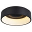 Plafonnier encastré 1 lumière DEL Lucien-1631490047-1676343206