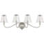 Luminaire de salle de bain Amarieon-1521192052