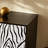 Independent multifunction art sideboard cabinet