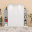 Lit escamotable avec tablettes Murphy-2072216689