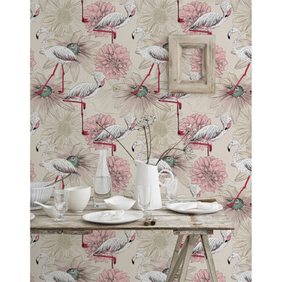Ockton Matte Mural