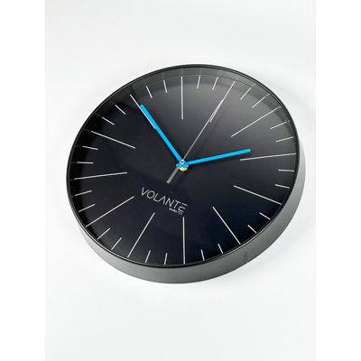 Andera Wall Clock