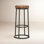 Caress Bar Stool