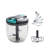 Kepptory 0.4 -Cup Mini Chopper