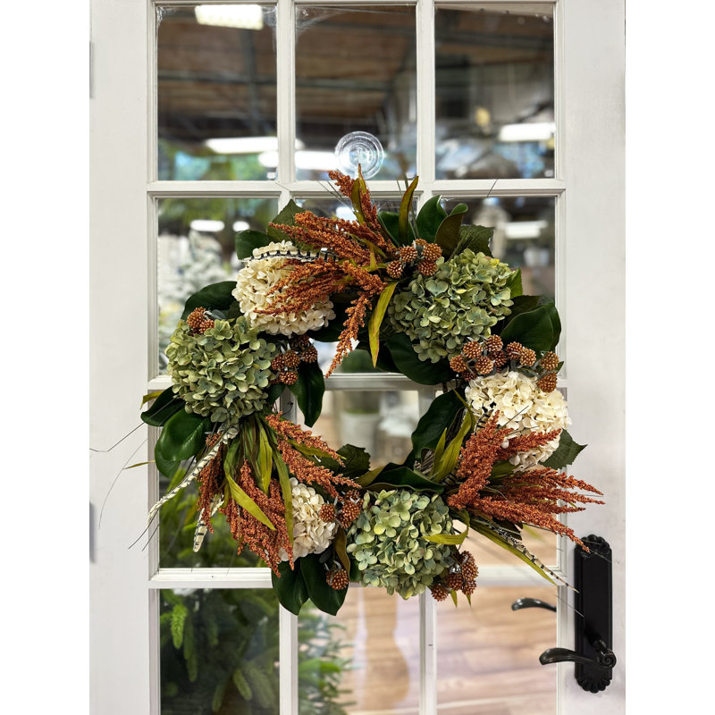 Assorted Heather Fall Bundle with  and Floral