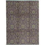 One-of-a-Kind 10' X 14' Area Rug