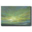 Coastal Views II-Gallery Wrapped Canvas-1275077764