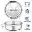 TAKKUI 3 Classic Cake Pan