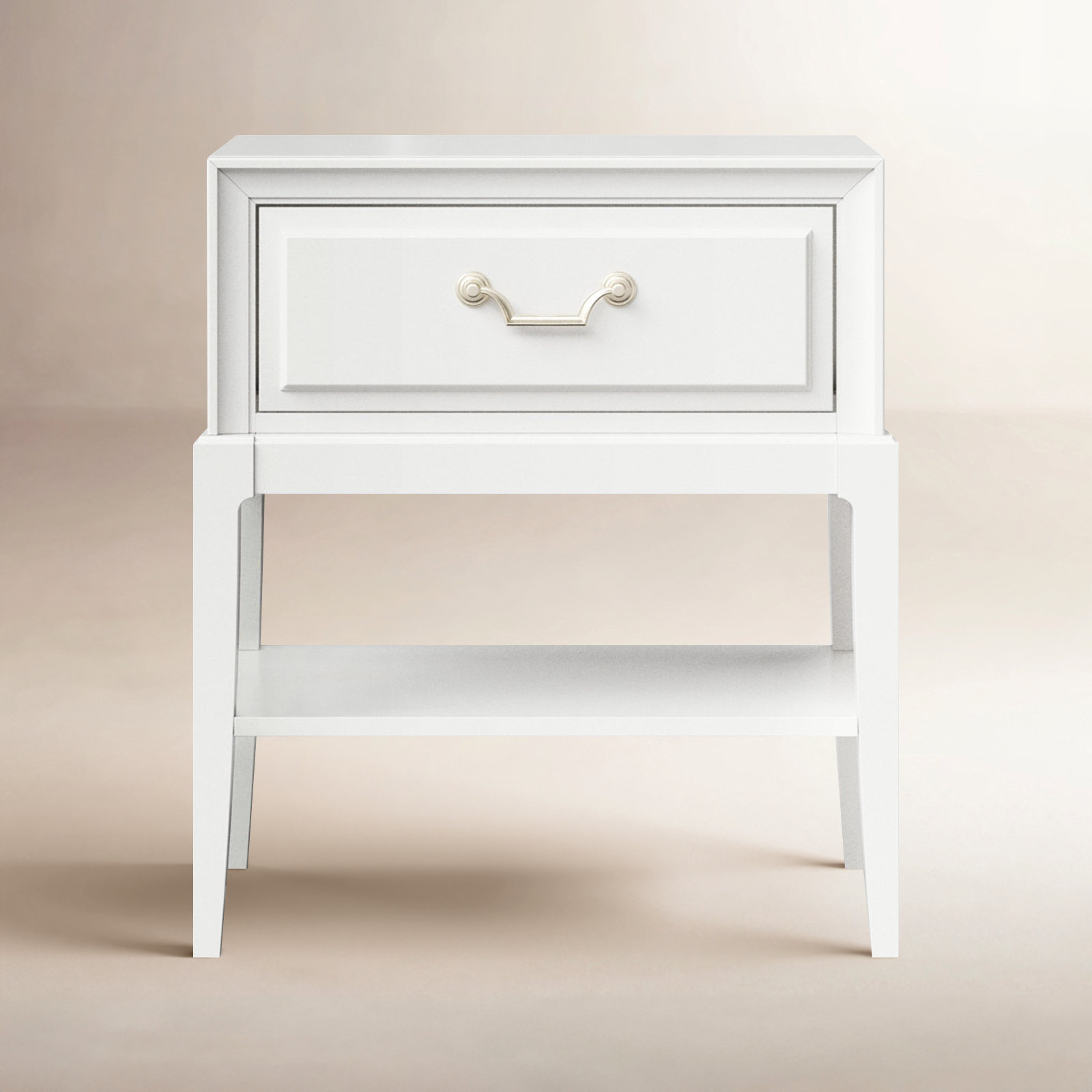 Alayna End Table With Storage