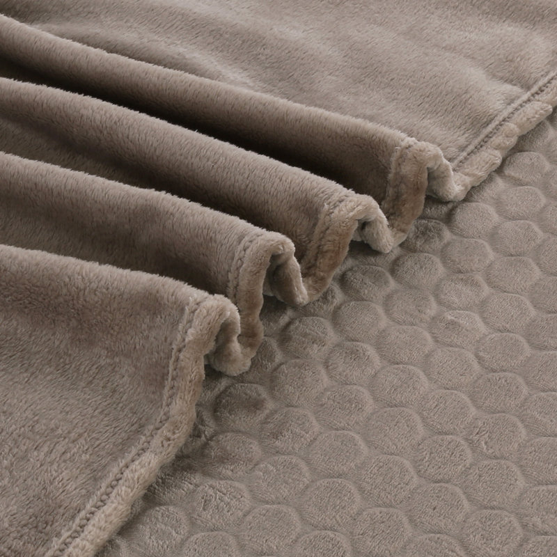 Knitted Blanket