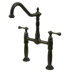 Oil Rubbed Bronze