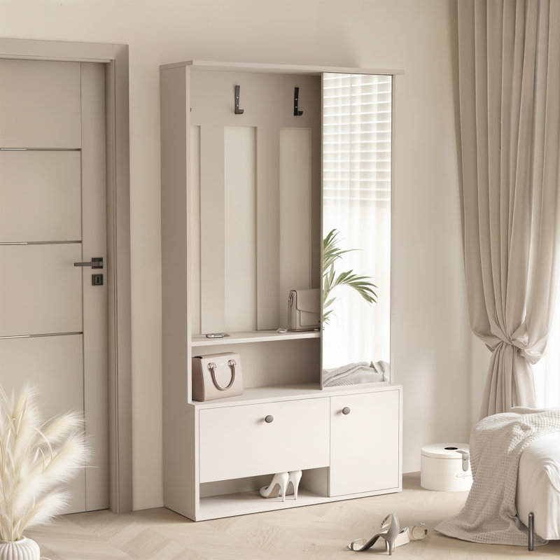 Yes Wardrobe, Cashmere