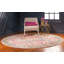 Tapis rose Munos-40277266
