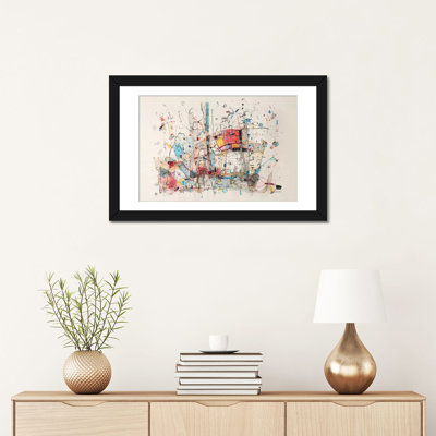 Voyage, impression sur toile tendue