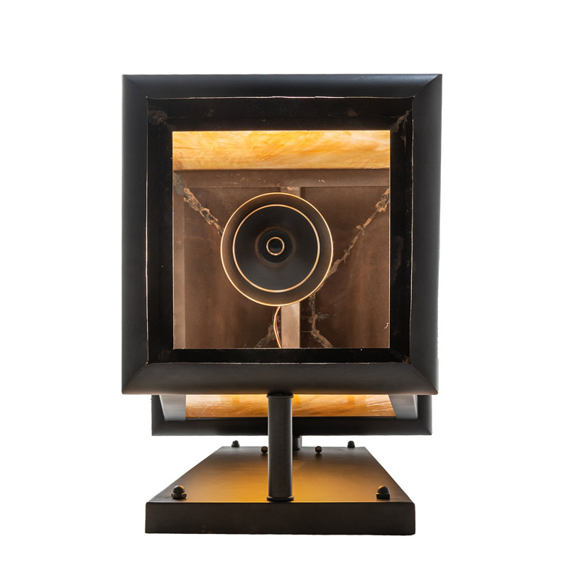 13" Wide Lapalma Wall Sconce, 48" H x 15" W x 16.5" D