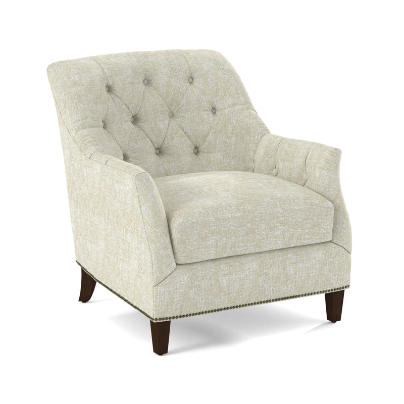 Lounge Chair, 61643-61, Nutmeg