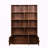 Bookshelf Cubes Doors Open Shelf Storage Organizer