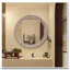 Miroir mural Ornate